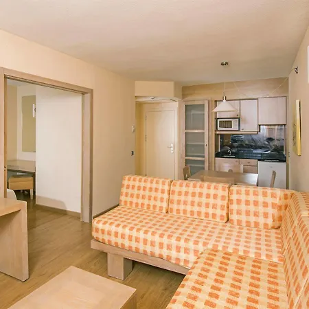 Ξενοδοχείο Iberostar Selection Albufera Park Platja de Muro