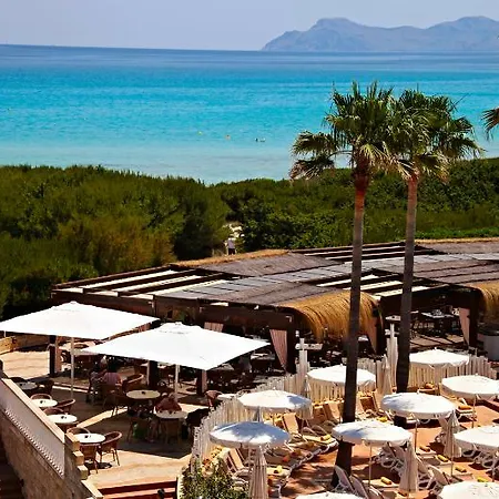 Iberostar Selection Albufera Park 4* Platja de Muro