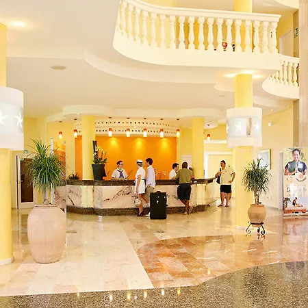 Iberostar Selection Albufera Park Ξενοδοχείο Platja de Muro