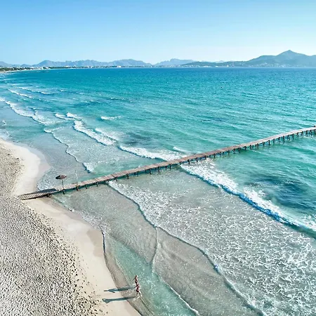 Iberostar Selection Albufera Park Playa de Muro (Mallorca)