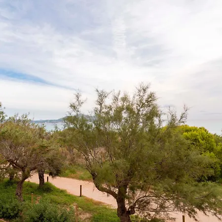 Iberostar Selection Albufera Park Hotel