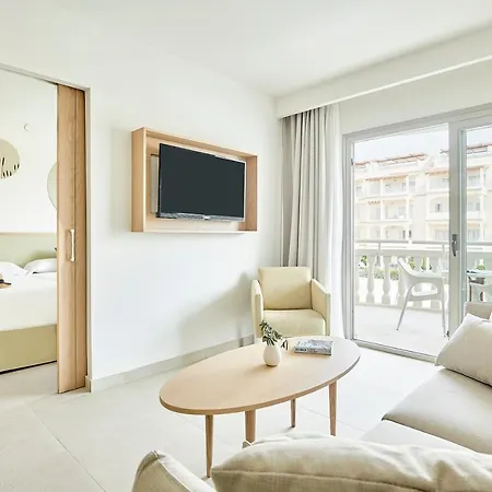 Hotel Iberostar Selection Albufera Park 4*