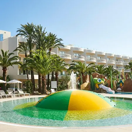 Iberostar Selection Albufera Park Playa de Muro (Mallorca)