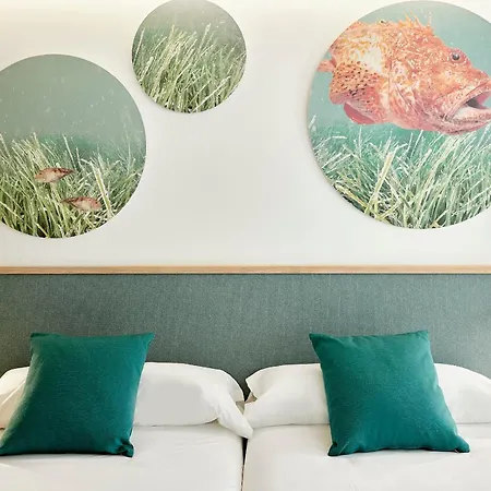Iberostar Selection Albufera Park 4* Playa de Muro (Mallorca)