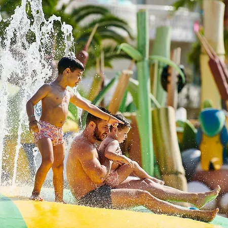 Iberostar Selection Albufera Park Playa de Muro (Mallorca)