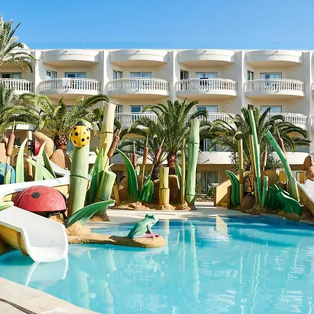 Iberostar Selection Albufera Park Hotel