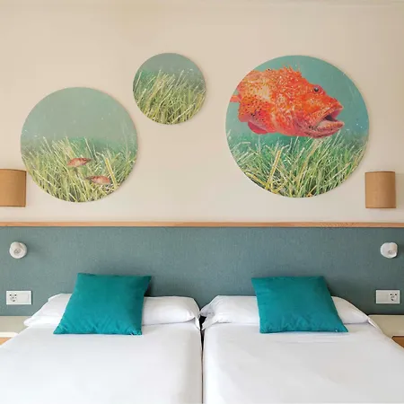 Iberostar Selection Albufera Park 4* Playa de Muro (Mallorca)