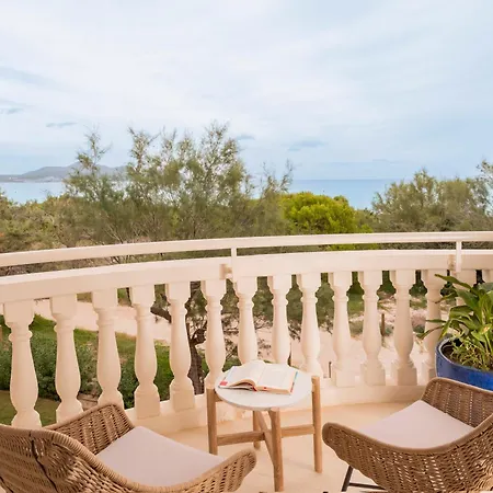 Iberostar Selection Albufera Park 4*