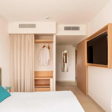 Iberostar Selection Albufera Park 4* Playa de Muro (Mallorca)