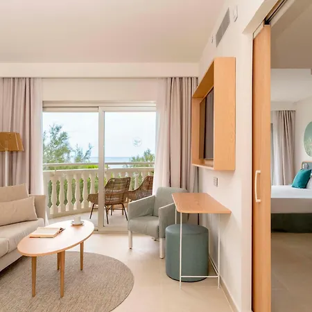 Iberostar Selection Albufera Park
